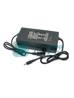 Зарядное устройство для электросамоката 12.60V 8.0A 5.5x2.1