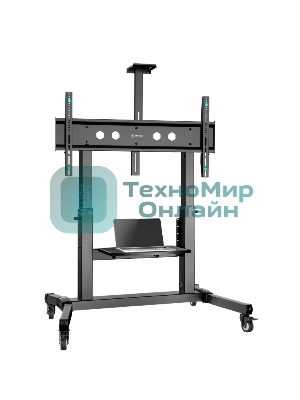 Стойка для телевизора ONKRON TS1991 черный 50