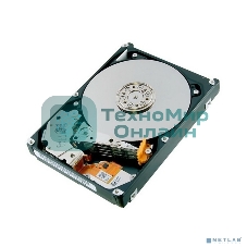 Жесткий диск HDD Toshiba SAS 1.2TB 2.5