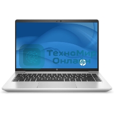 Клавиатура для ноутбука HP ProBook 640 G4 645 G4 черная