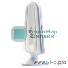 Антенны для цифровых приставок DVB-T2 Perfeo ТВ антенна 