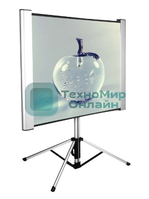 Экран Cactus 102x180 см TriAlExpert CS-PSTALE-180X102 16:9 напольный рулонный
