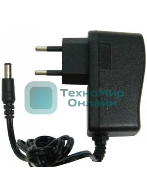 Блок питания Falcon Eye FE-12/10 Входное напряжение 90-264V, Выходное 12V, Номинальный ток 1A, Рабочая температура -30 +60С,Вес 0,1кг. Габариты 75х2