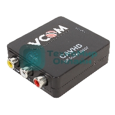 Конвертер AV => HDMI, VCOM