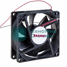 Вентилятор Rexant RХ 8025MS 12VDC