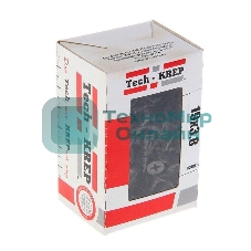 Саморез 3.8х19 гипсокартон-дерево (уп. 200 шт) коробка Tech-Krep 102119