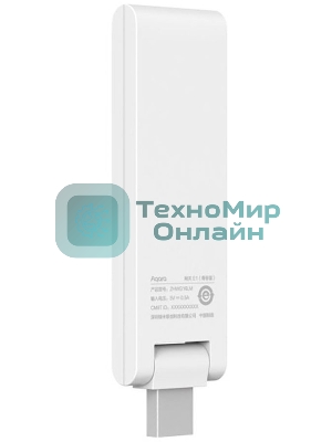 Центр управления Aqara Hub E1