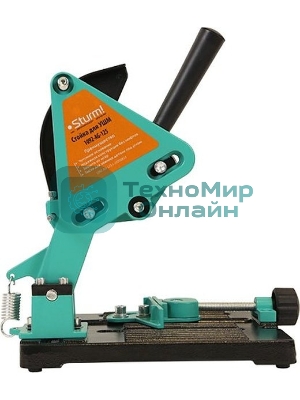 Стойка для углошлифовальных машин Sturm! 1092-AG-125
