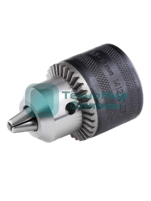 Патрон для дрели Сибртех ключевой 1,5-13 мм - М12х1,25, адаптер SDS PLUS