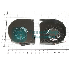 Вентилятор (кулер) для ноутбука Acer Aspire 4741 4741G 4741Z 4741ZG 4541