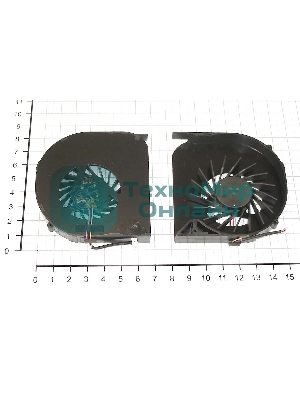 Вентилятор (кулер) для ноутбука Acer Aspire 4741 4741G 4741Z 4741ZG 4541