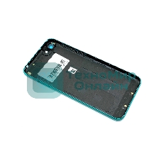 Задняя крышка для Huawei Honor 7A Prime (Service Pack 97070XPH) зеленый