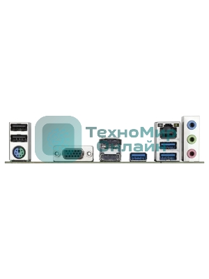 Материнская плата Gigabyte B760M D3HP DDR4, LGA 1700, Intel B760, 4xDDR4, 4xSATA, 2xM.2, 1xPCIe 4.0 x16, 2xPCIe x1, 1xHDMI, 1xVGA, 1xDP, 1x 1Gb LAN, 3xUSB-A 3.2 Gen 1, 2xUSB-A 2.0, 3x3.5 мм, 7.1, mATX