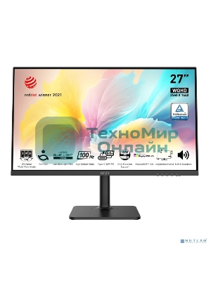 Монитор 27