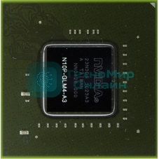 Чип nVidia N10P-GLM4-A3