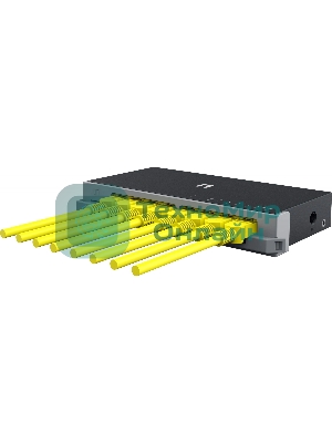 Коммутатор Netis ST108GD 8PORT 10/100/1000M