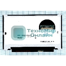 Матрица B116XTN02.2 HW 3A