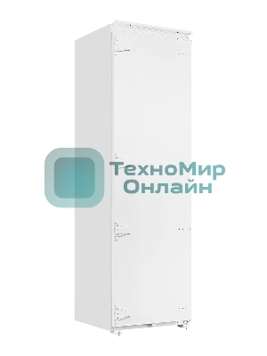 Встраиваемый холодильник Kuppersberg SRB 1780 белый