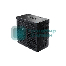 Блок питания SAMA G850 Black (HAT-850yzB1G), 850W 80+ Gold (ATX, 3.1, PCIe 5.0, Full modular, 1x24(20+4)pin mesh 550мм, 2xCPU 8(4+4)pin 700мм, 2xPCIe*2 8(6+2)pin 550+150мм, 1x12VHPWR PCIe 5.1 12+4pin 600W 600мм, 3xSATA*3 450+150+150мм, 1xMOLEX4pin*3 450мм, Active, 140x140мм, 150x150x86mm, APFC, OVP, UVP, SCP, OCP, OTP, OPP, SIP, черный)