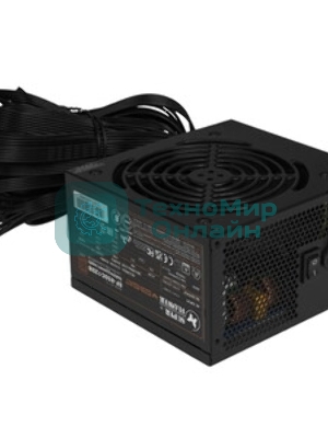 Блок питания 850Вт/Power Supply Super Flower Combat DB ATX 3.1, 850W, ATX, 120мм, 8xSATA, 4xPCI-E(6+2), 1xPCI-E 16, APFC, 80 PLUS Bronze, non-Modular