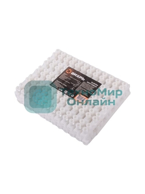 Зажим винтовой ЗВИ-15 4 ВИХРЬ 73/12/3/4