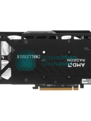 Видеокарта PCIE16 RX 7650 8GB RX7650GRE CL 8GO ASROCK