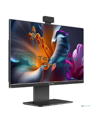 Моноблок IRBIS SmartAIO 27; 27“(i3-12100;8Gb/256Gb;IPS;16:9;1920x1080x100Hz;1500:1;300Cd/m2;5ms;HDMI(out);DP;USB-C;4*USB 2.0;2*USB3.1;RJ45;WebC 5MP;WIFI6;BT5.0;Tilt;Spk2*3W;keyb+mouse;Win11Pro(Китай)