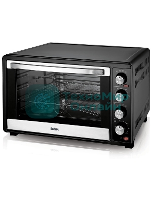 Мини-печь BBK OE5562MC черy
