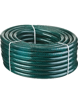 Трехслойный армированный поливочный шланг РОСТОК КЛАССИК 3/4