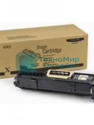 Фотобарабан (Drum) Xerox 013R00624 ч/б.печ.:33000 стр цв.печ.:50000 стр цветной (принтеры и МФУ) для WorkCentre 7328/7335/7345/7346