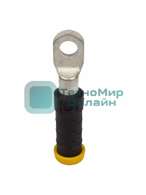 Изолированный наконечник CPTA R50-TE 50 мм²