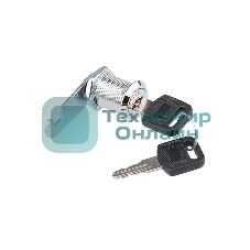 Почтовый замок 18-30/40 ЧЕТЫРЕ СЕЗОНА