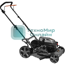 Газонокосилка роторная Carver LMG-2051HMS 2600Вт