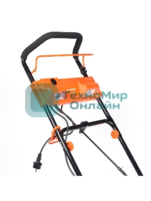 Снегоуборщик электрический Patriot PS 2300 E 2кВт