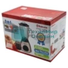 Блендер Sakura SA-6231MS 2-в-1 - блендер + мельница