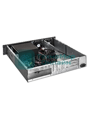 Серверный корпус ExeGate Pro 2U450-03 (RM 19