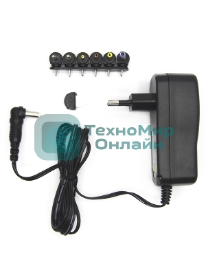 Блок питания GoPower PowerTech 500 универсальн. импульсный (1/100)