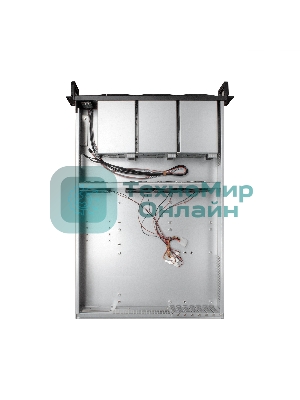 Серверный корпус ExeGate EX292584RUS Pro 2U650-HS09 (RM 19