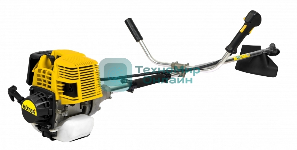 Триммер бензиновый Huter GGT-15004Т, 2 л.с.