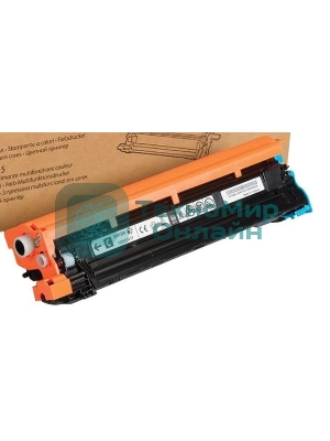 Блок фотобарабана NVPrint совместимый NV-108R01417 DU Cyan для Xerox Phaser 6510DN/6510N/WorkCentre 6515DN/6515DNI/6515N (48000k)