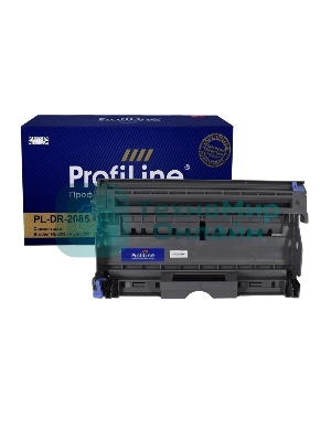Драм-картридж ProfiLine PL-DR-2085 для принтеров Brother HL-2035R 12000 копий