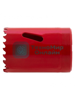 Коронка Matrix BIMETAL, 35 мм