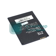 Аккумуляторная батарея Li3821T43P3h745741 для ZTE Blade L5 Plus 3.8V 2150mAh