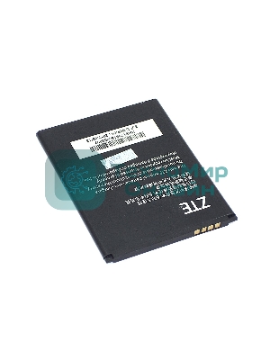 Аккумуляторная батарея Li3821T43P3h745741 для ZTE Blade L5 Plus 3.8V 2150mAh