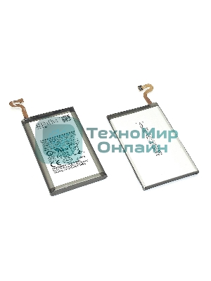 Аккумуляторная батарея EB-BG965ABE для Samsung Galaxy S9 Plus