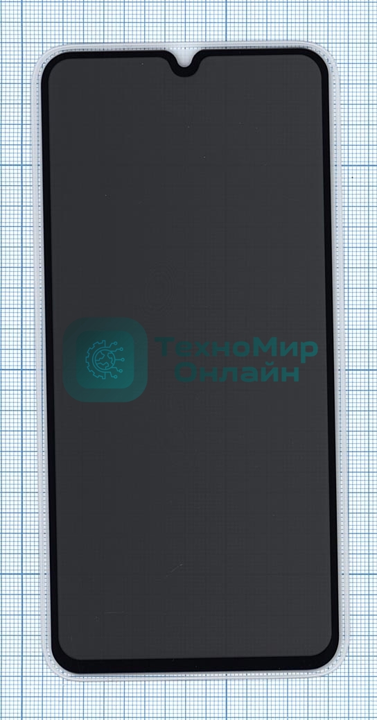 Защитное стекло Privacy 