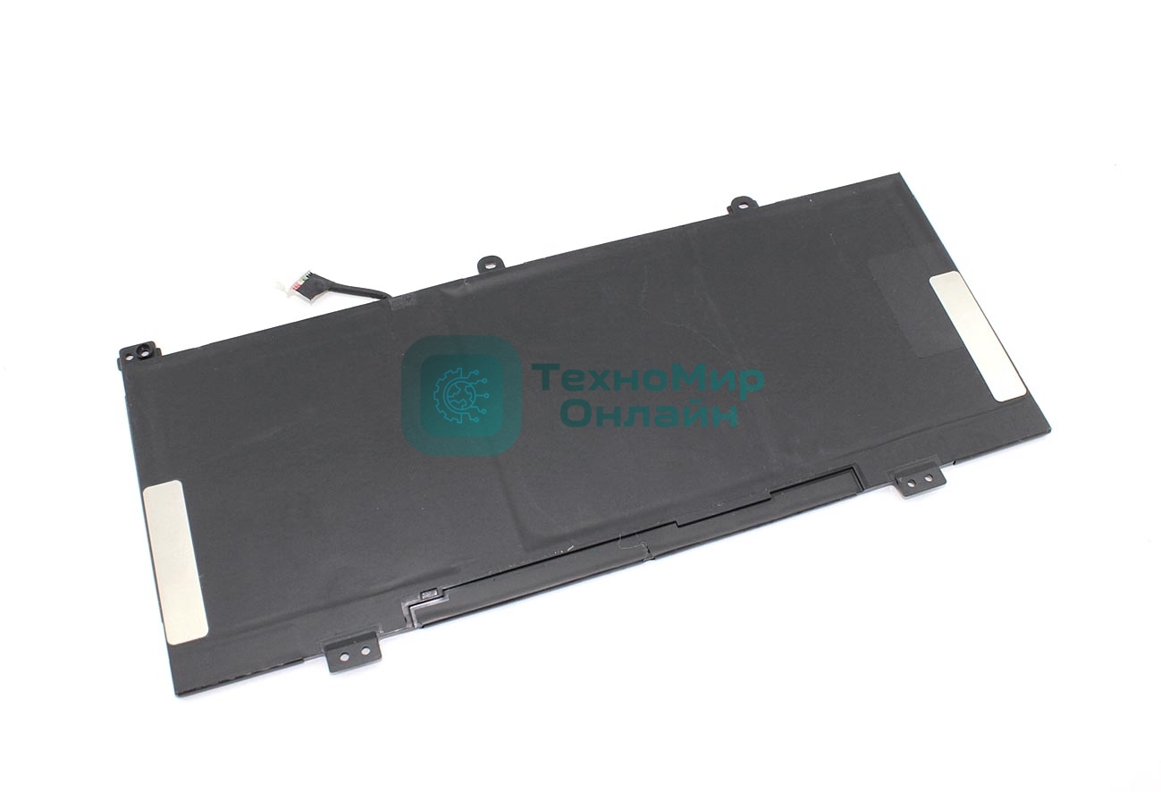 Аккумуляторная батарея для ноутбука HP Chromebook x360 14C-CA11.55V 60.9Wh