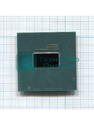 Процессор Intel core i3-4100 SR1HB