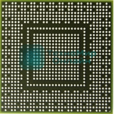 Чип nVidia N10P-GLM4-A3