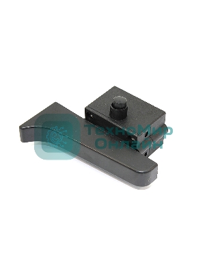 Выключатель для китайских ушм 230 (8973) 301014